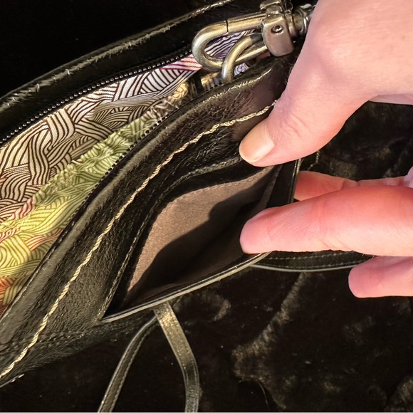 The Sak Convertible Crossbody - Picture 4 of 6